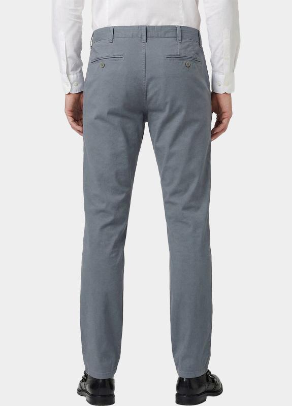 Meyer Chino Blauw RIO Art.1-5061 3241506190/15