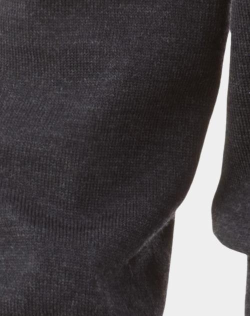 Olymp Pullover Grijs 0150/11 Pullover 015011/69