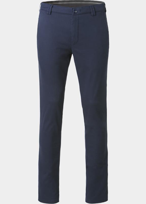Meyer Chino Blauw BONN Art.1-8121 1021812100/19