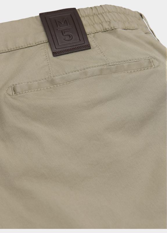 Meyer Chino Beige M5 SHORT Art.1-6024 3631602400/34