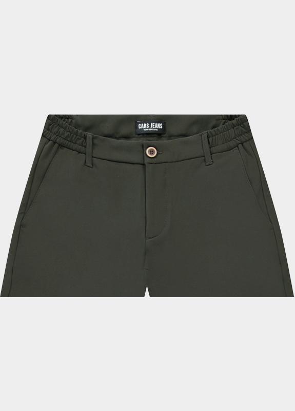 Cars Jeans Korte Broek heren Grijs Frotion 63027/44