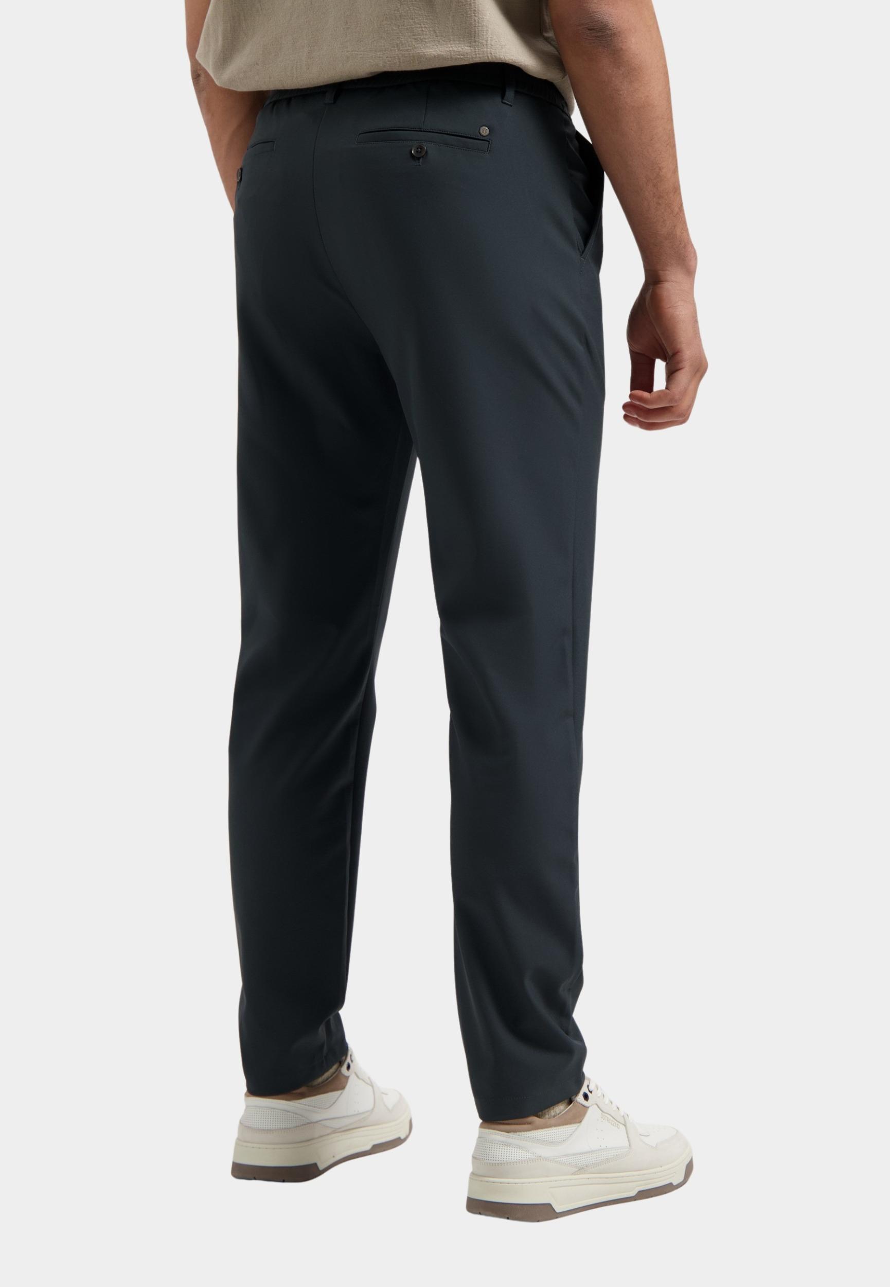 Dstrezzed Chino Groen DS_Marlon Tech Chino 501972/562