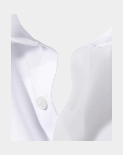 Olymp Business hemd lange mouw Wit Luxor 635064/00