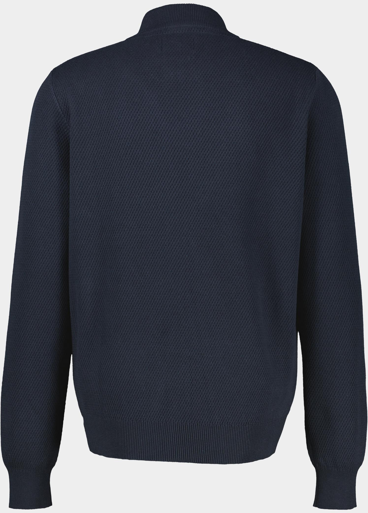 Lerros Vest heren Blauw  2685532/485