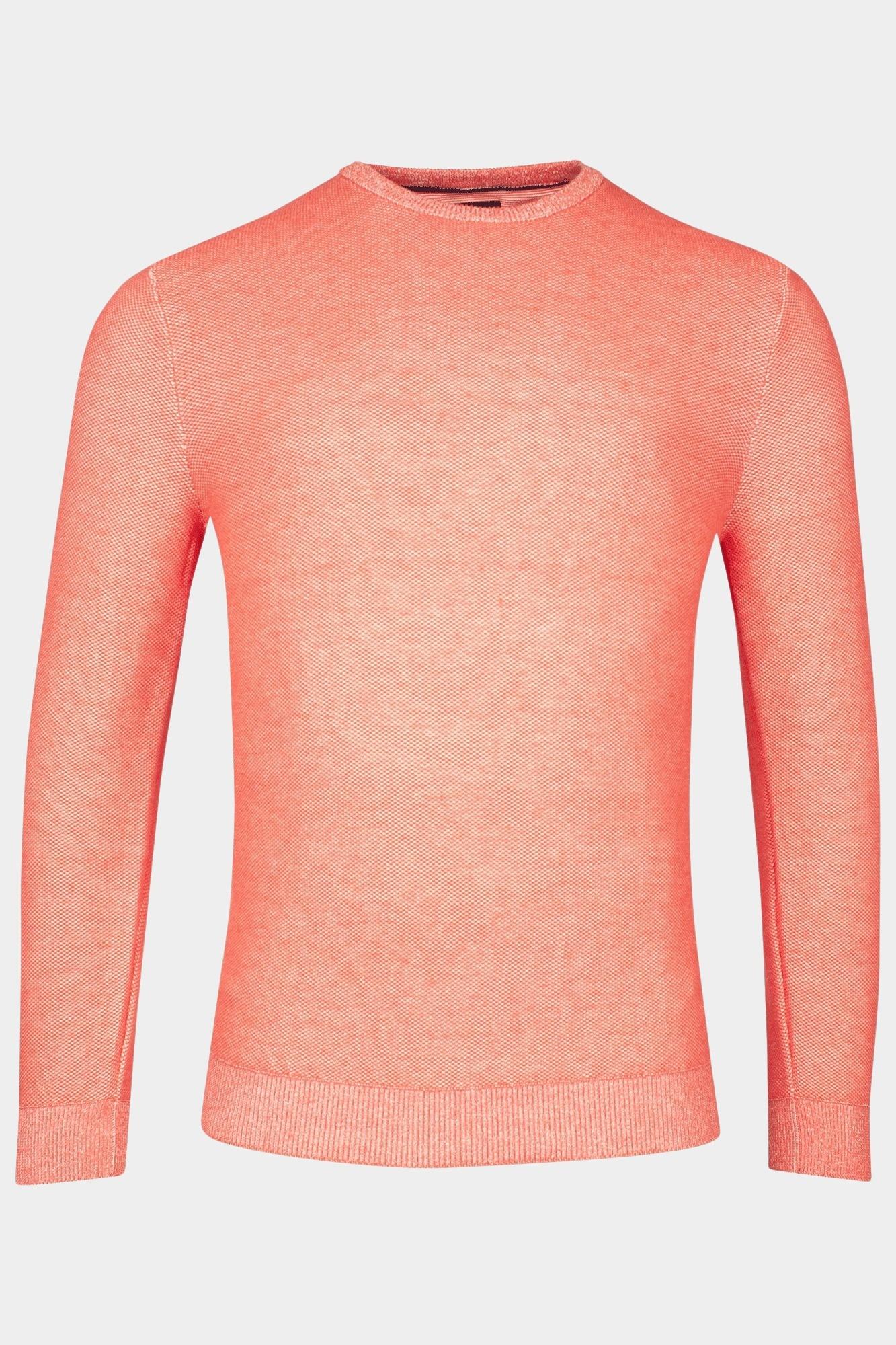 Baileys Pullover Rood Crew Neck Pullover  all over 518220/325