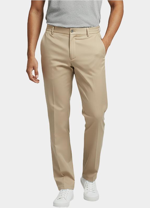 Cars Jeans Chino Beige DAXTON Travler Pant 72927/83