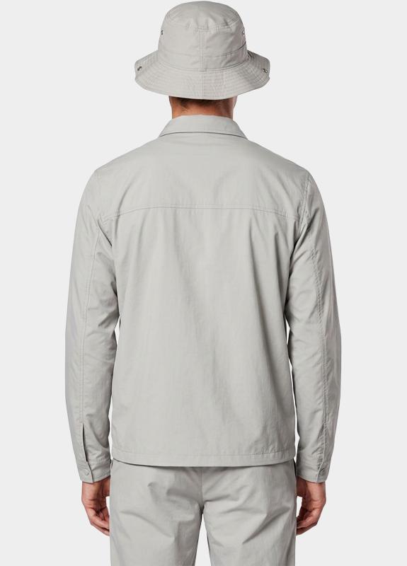 Commander Hoed Grijs  213013898/800