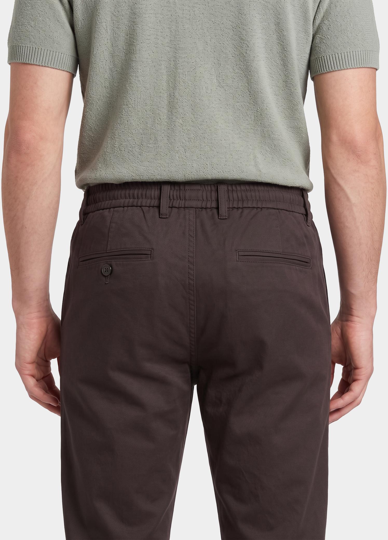 Dstrezzed Chino Bruin Logan Easy Office 502054/799