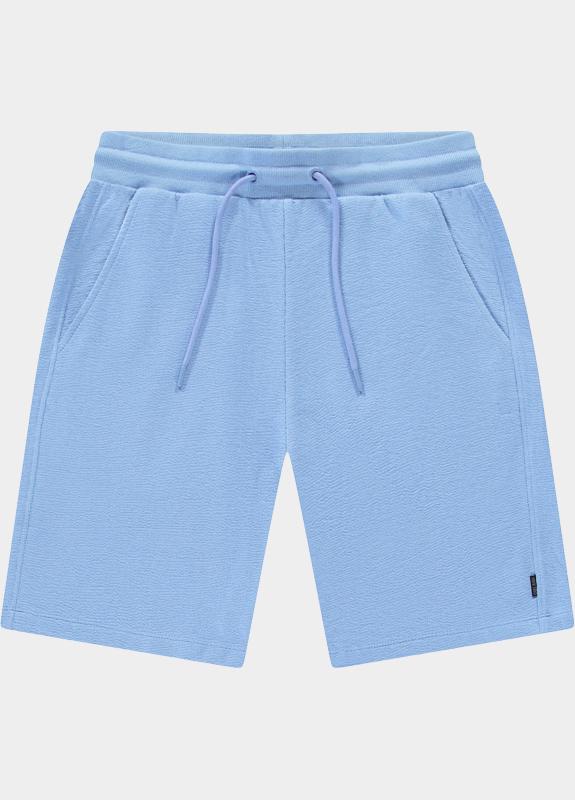 Cars Jeans Korte Broek heren Grijs Lowkey 63971/71