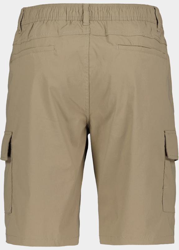 Donders 1860 Korte Broek Beige Shorts 76020.2/144