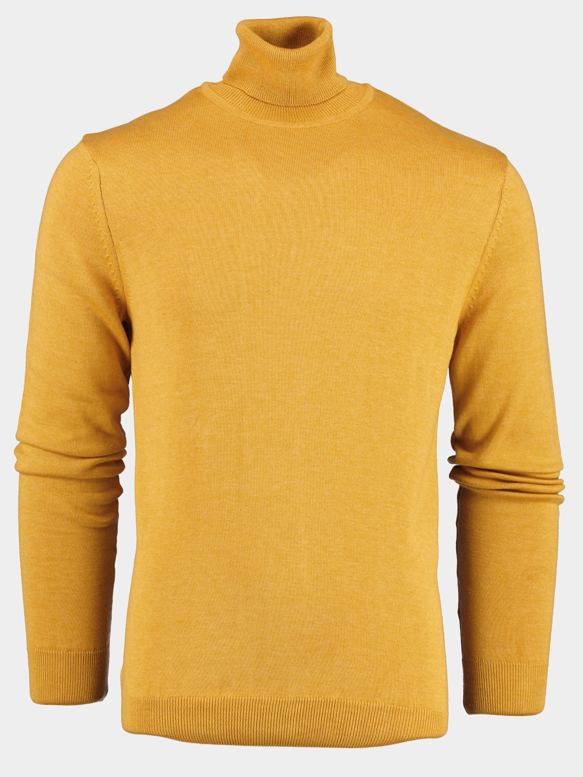 Innocente Coltrui Geel Coltrui Jelle 1203/8030 Dark Mustard