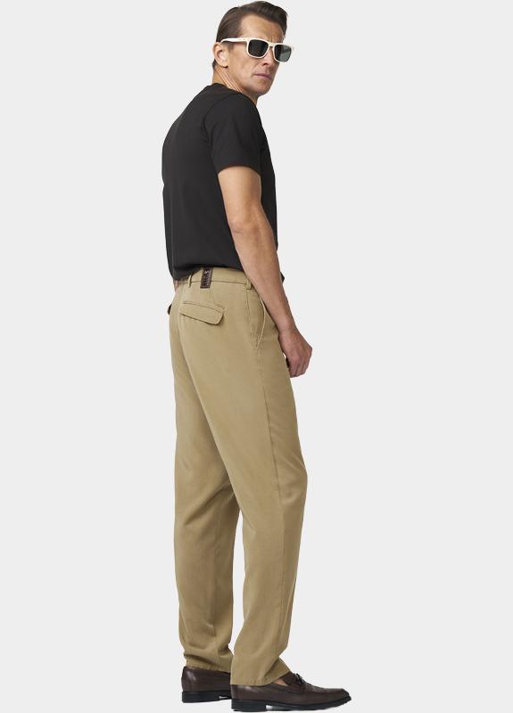 Meyer Chino Bruin GALLUS Art.1-7398 Gallus 1-7398/43