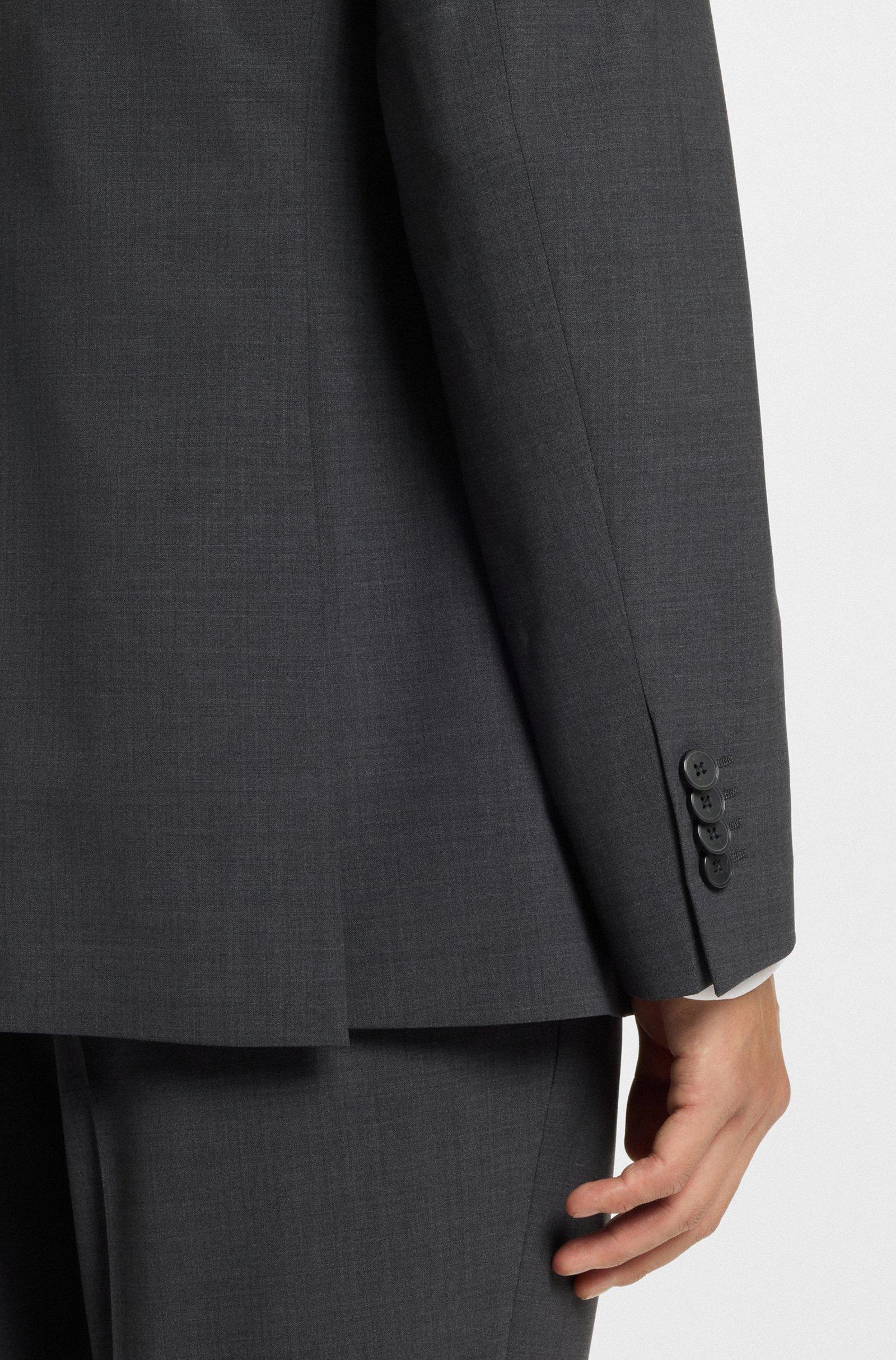 BOSS Black Colbert Mix & Match Grijs H-Harvey-MM-C-NF 10276709 01 50555284/028