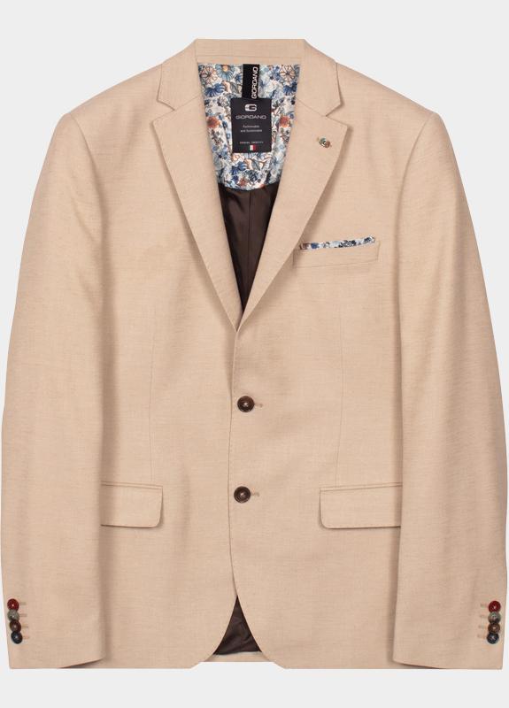 Giordano Colbert Wit Robert blazer fully lined Wov 612610/81