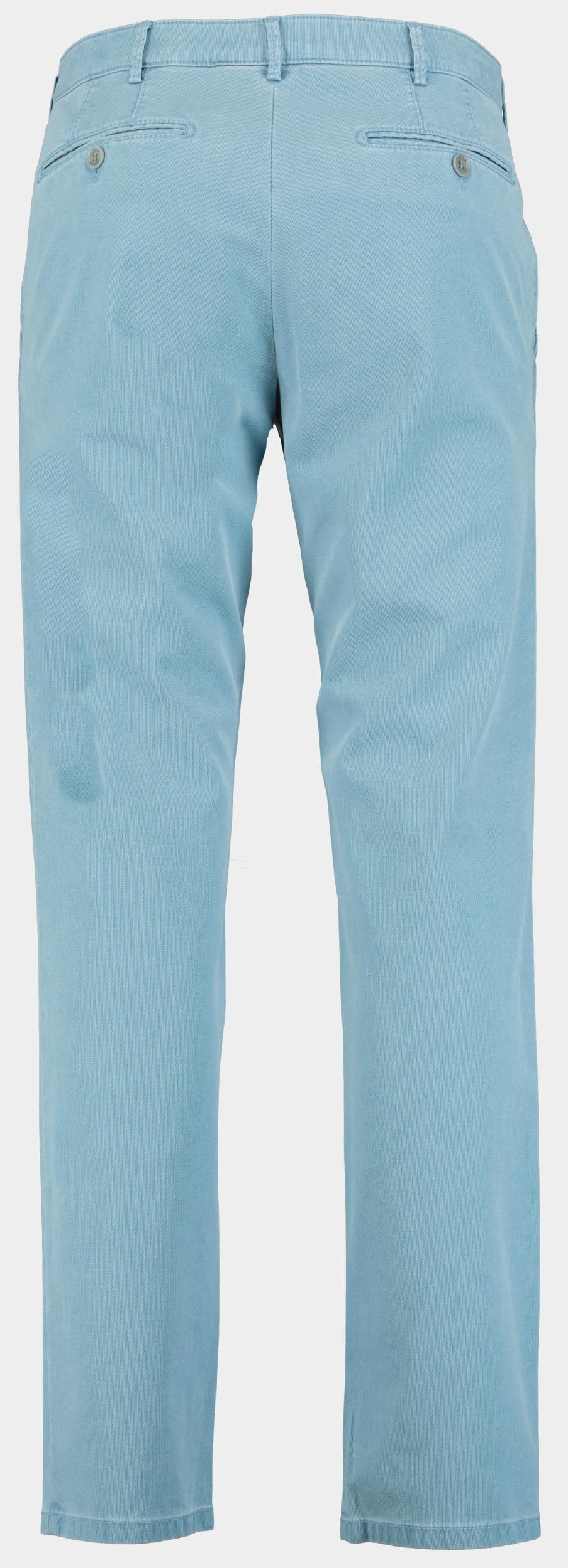 Meyer Chino Blauw RIO Art.1-3009 3241300990/15