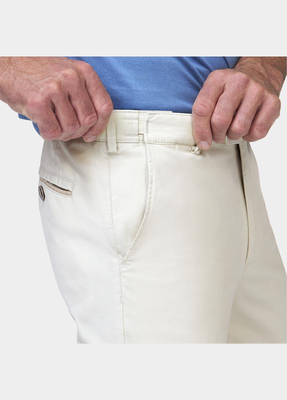 Meyer Chino Beige OSLO Art.1-5081 2231508100/31
