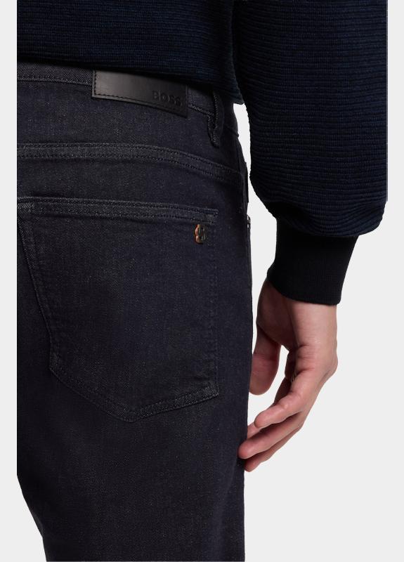 BOSS Orange Jeans Blauw DELAWARE BO 10276459 01 50553407/401