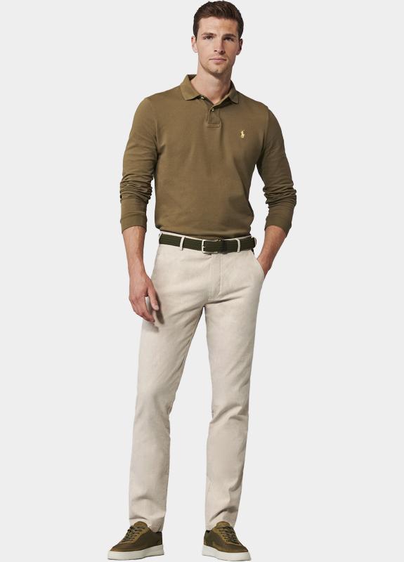 Meyer Chino Beige ROMA Art.1-3020 1151302000/32