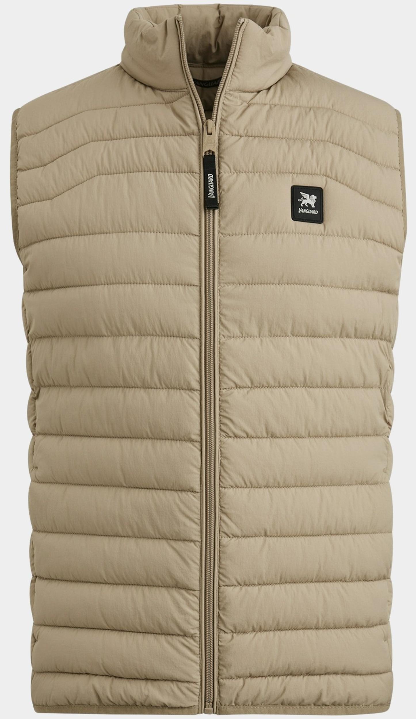 Vanguard Bodywarmer Bruin Bodywarmer TRACKOUT Crylon VBW2502170/8052
