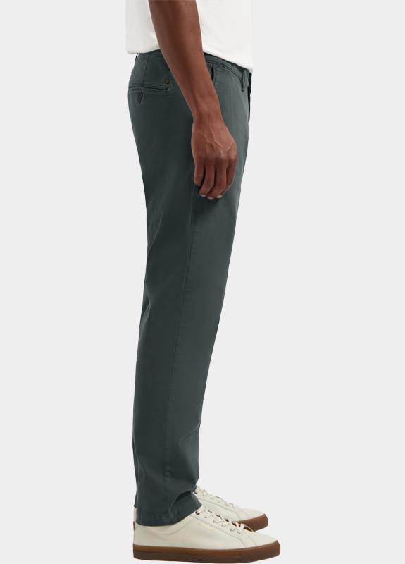 Dstrezzed Chino Groen Marlon Chino 501940/562