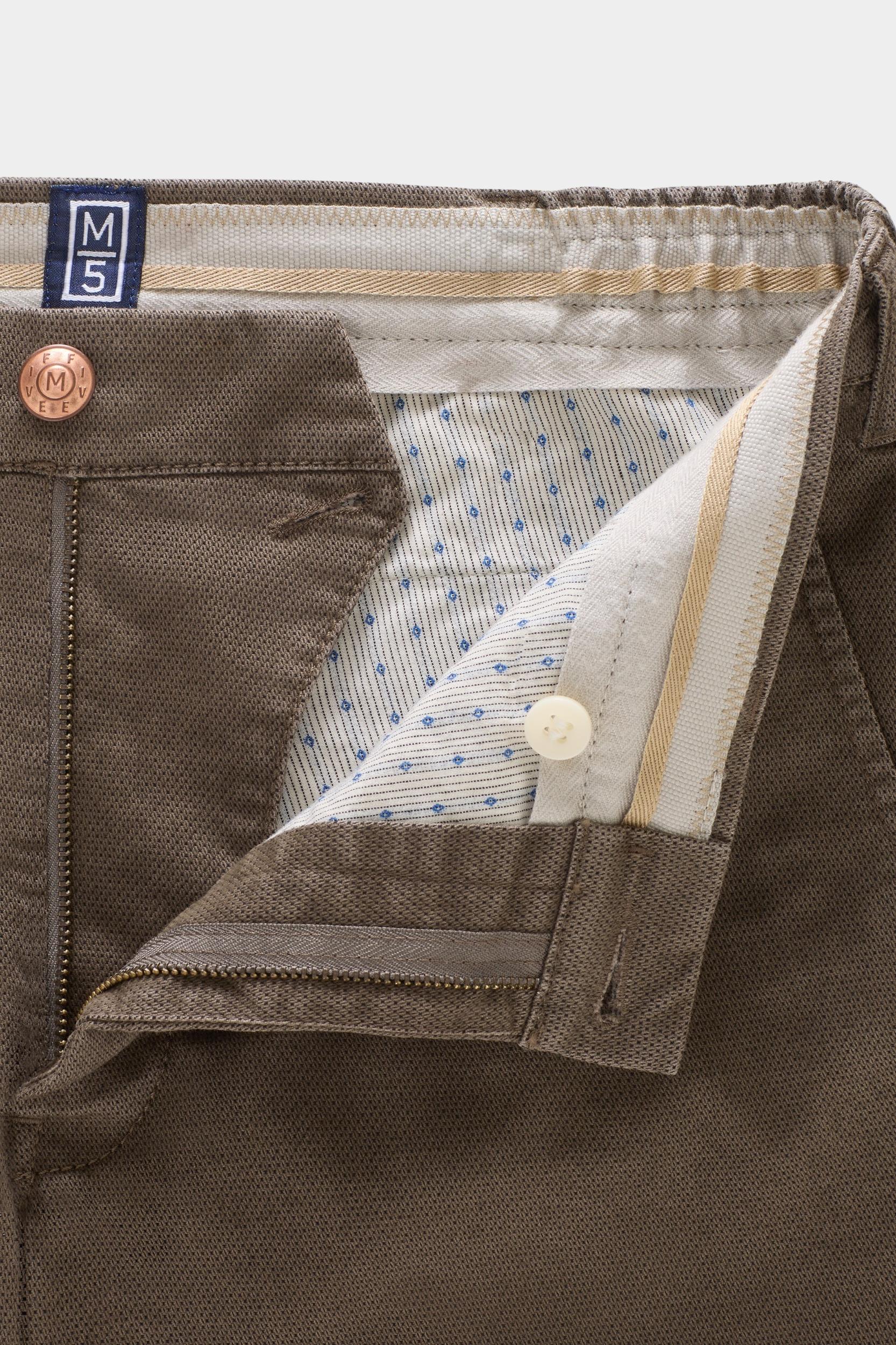 Meyer Chino Beige M5 Move 2-6505 M5 Move 2-6505/34