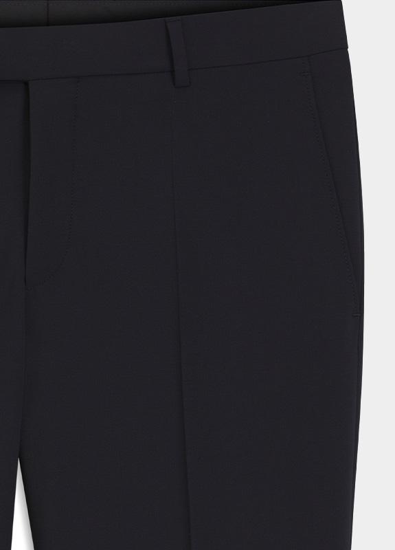 BOSS Black Pantalon Mix & Match Blauw H-Gio-MM-C-NF 10276709 01 50555293/404