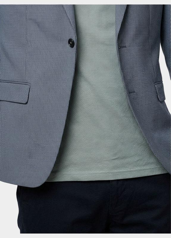 Ziltt Colbert Blauw Thijs-1003 NYG-H82172-C/Navy
