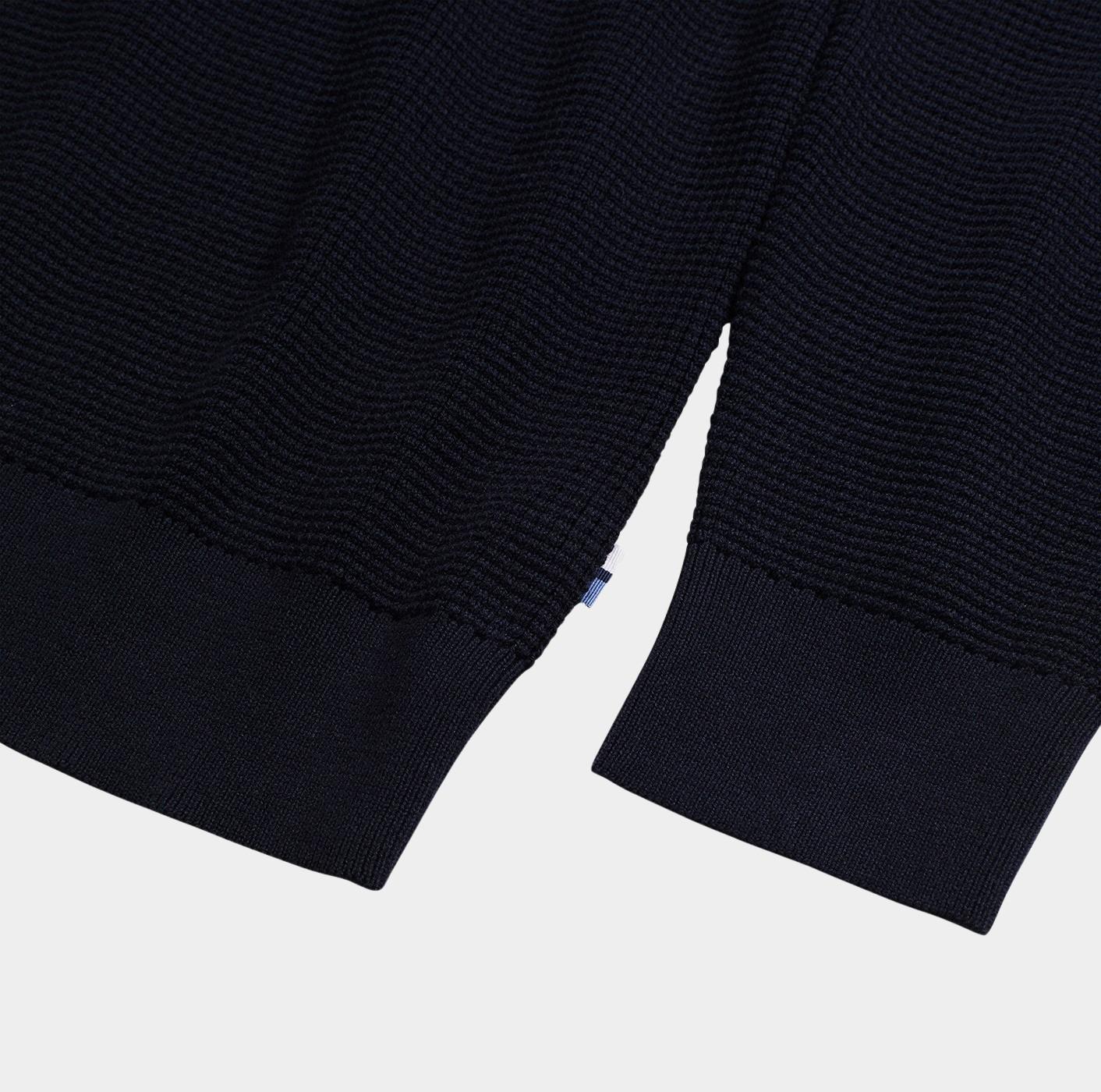 Olymp Pullover Blauw  536085/18