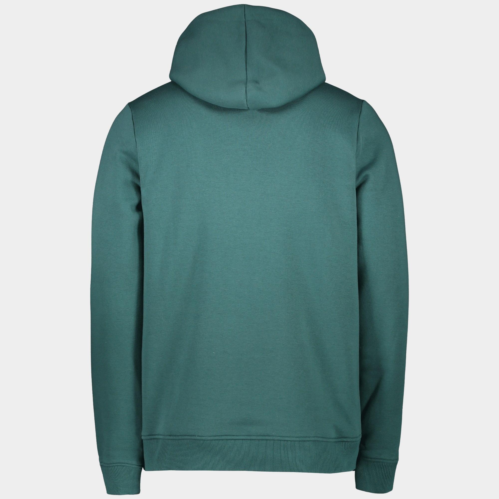 Cars Jeans Sweater Groen KIMAR 40379/46