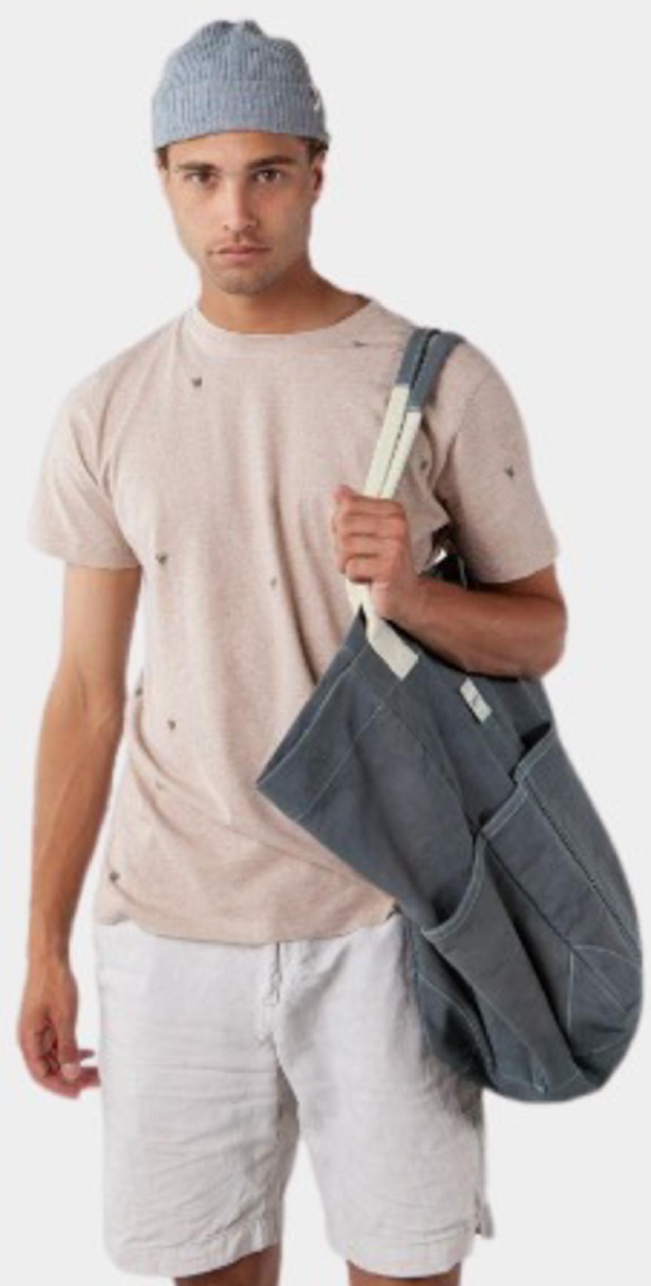 Barts tas best sale