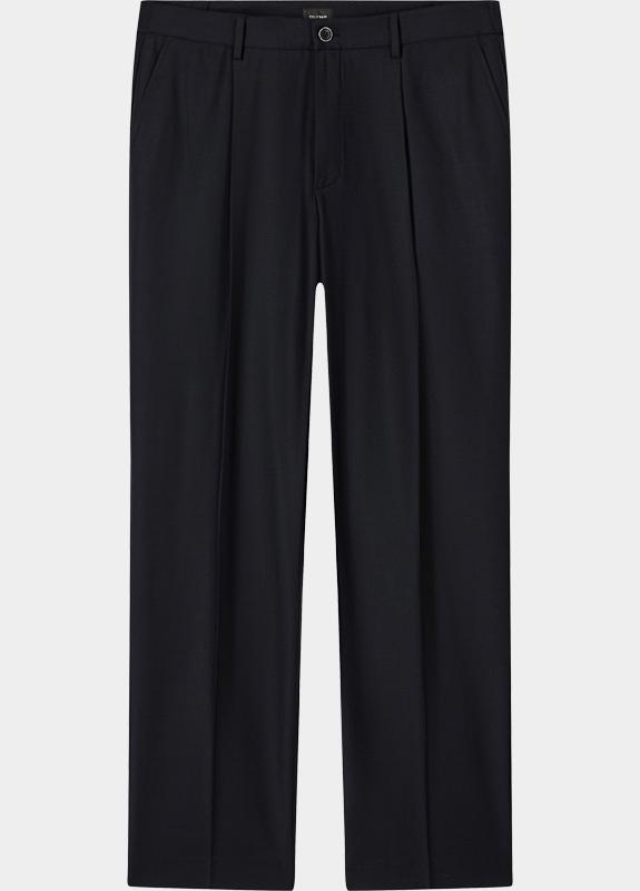 Olymp Chino Blauw Chino 465014/18