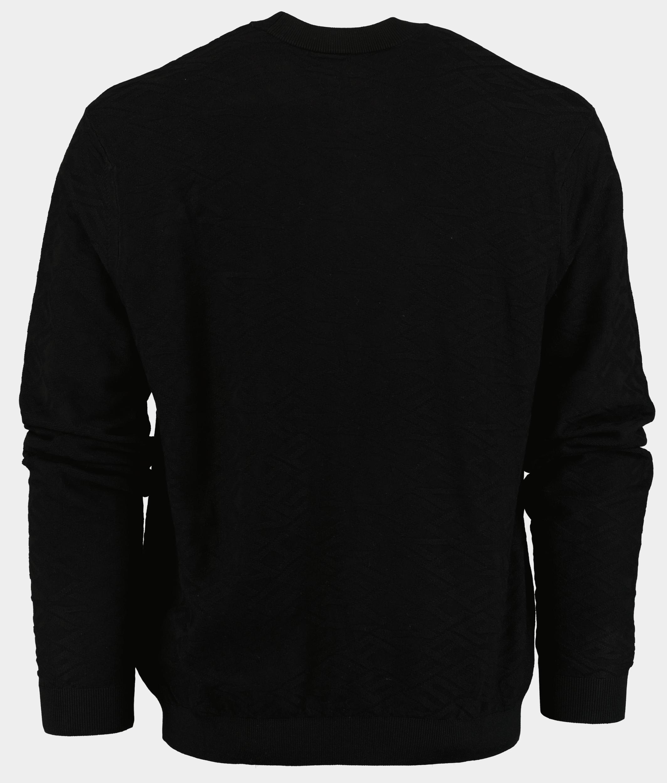 Armani Exchange Pullover Zwart  XM000689.AF10454/FC013