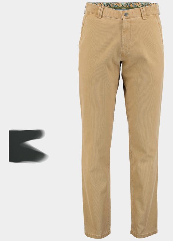 Meyer Chino Geel RIO Art.2-3009 3242300990/42
