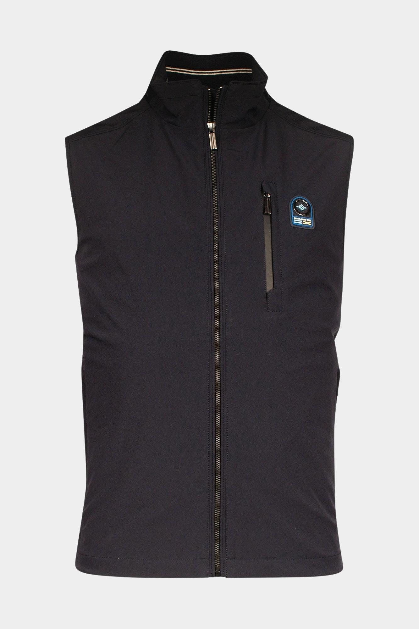 Baileys Bodywarmer Blauw Bodywarmer 512505/60