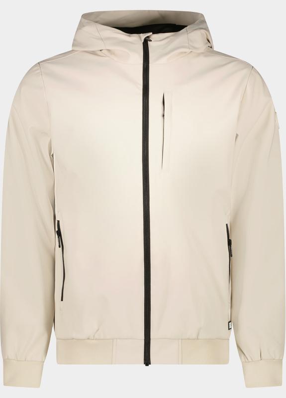 Cars Jeans Zomerjas heren Beige Ciro 60865/83