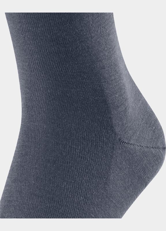Falke Sokken heren Blauw FALKE Airport SO 14435/6688