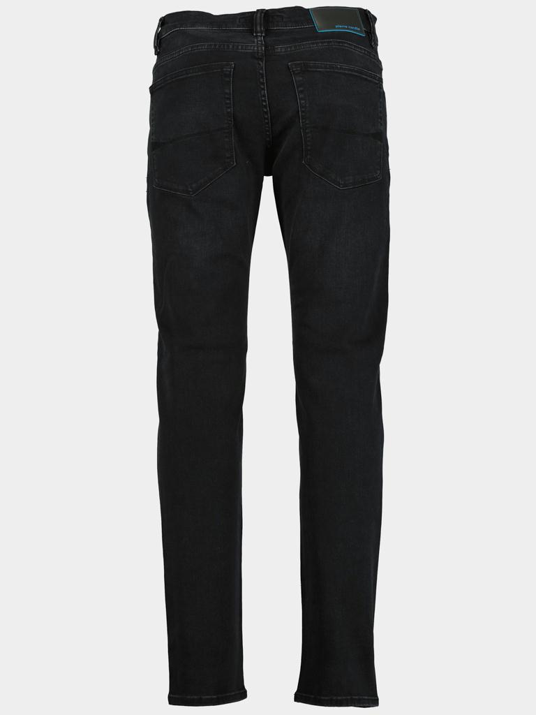 Pierre Cardin 5-Pocket Jeans Zwart  C7 30030.8056/9802