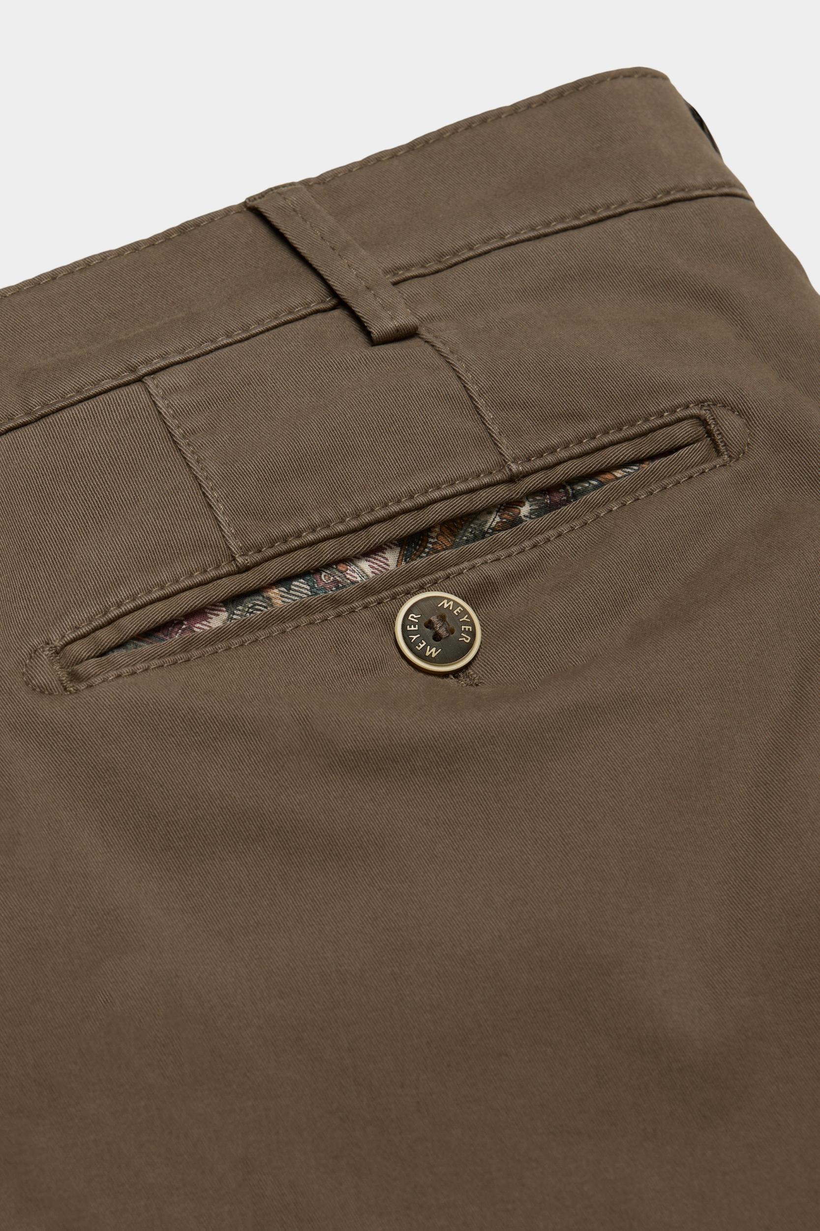 Meyer Chino Beige Bonn 2-3931 1022393100/34