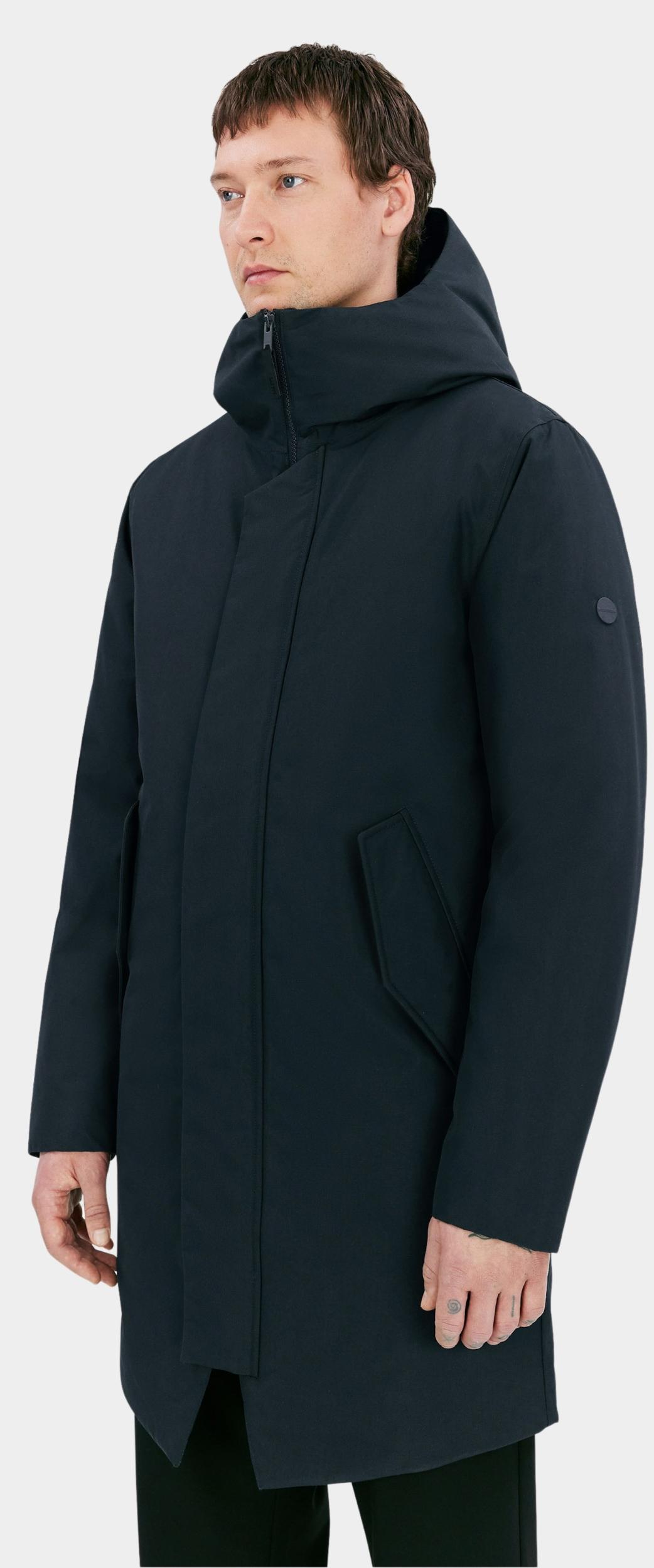 Elvine Winterjack Blauw Gunter 193013/240