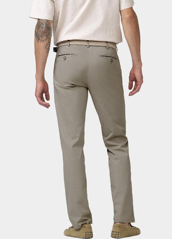 Meyer Chino Bruin BONN Art.1-5075 1021507500/35