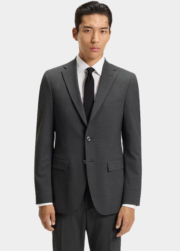 BOSS Black Colbert Mix & Match Grijs H-Harvey-MM-C-NF 10276709 01 50555284/028