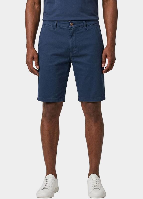 Sea Barrier Korte Broek heren Blauw Dorado B0000853.T49A/0103