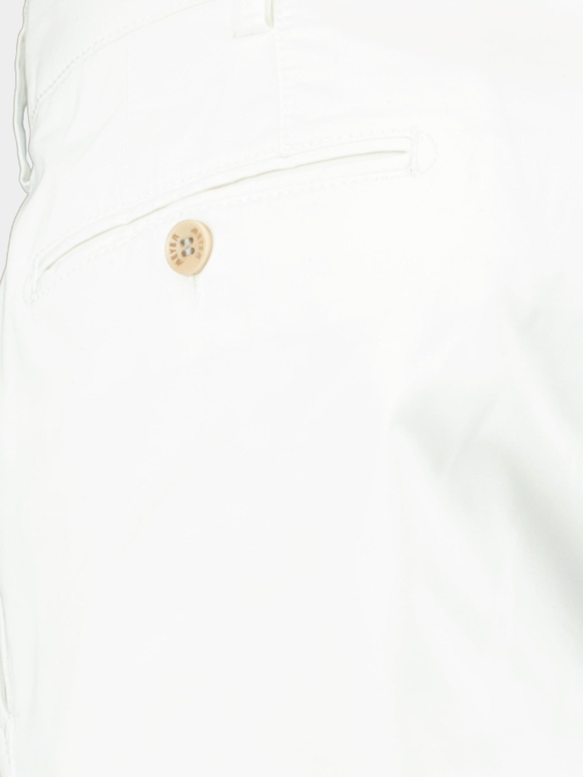 Meyer Chino Wit RIO Art.1-5065 3241506590/40