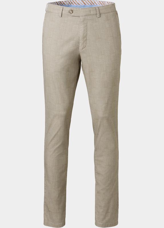 Meyer Chino Grijs BONN Art.1-5078 1021507800/33