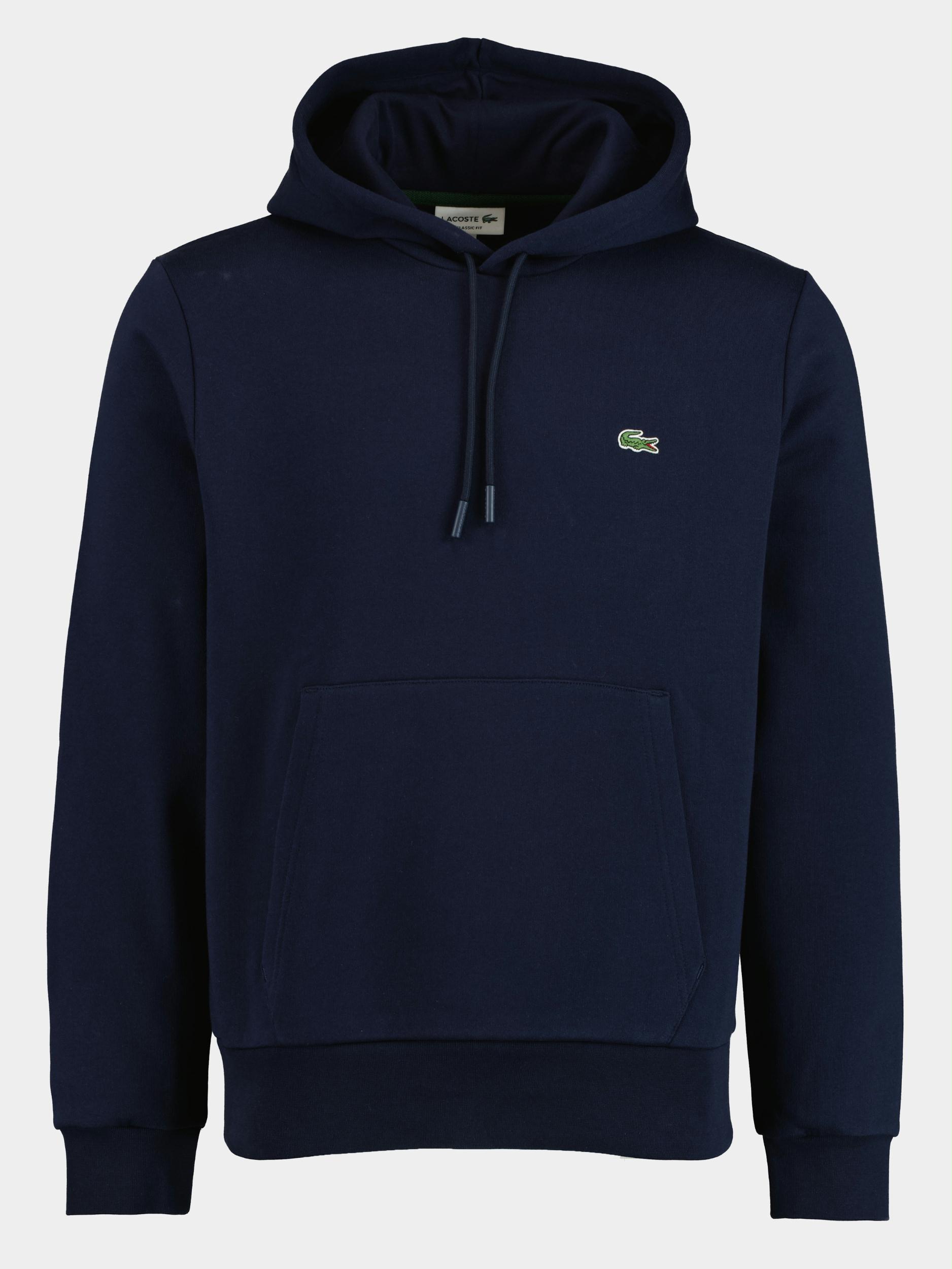 Sweater blauw sh9623 166