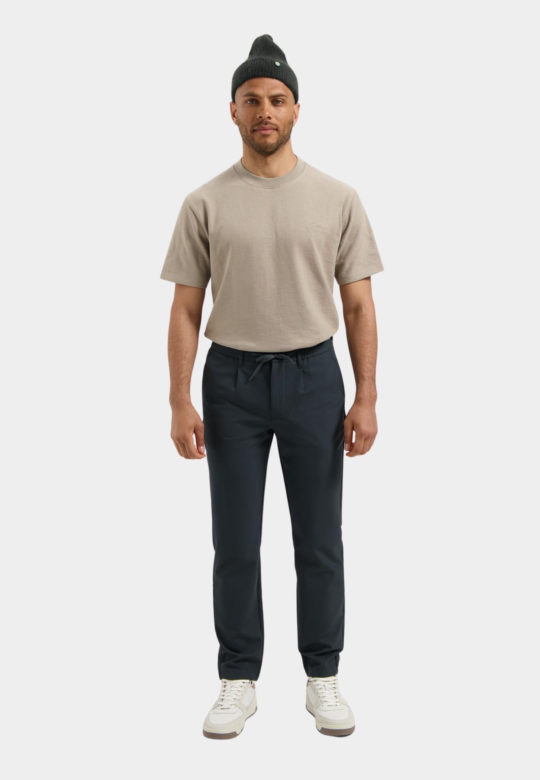 Dstrezzed Chino Groen DS_Marlon Tech Chino 501972/562