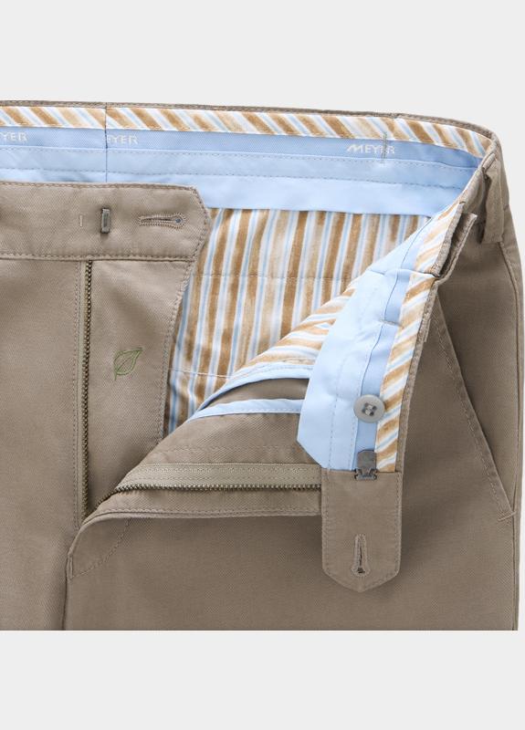 Meyer Chino Bruin OSLO Art.1-5081 2231508100/35