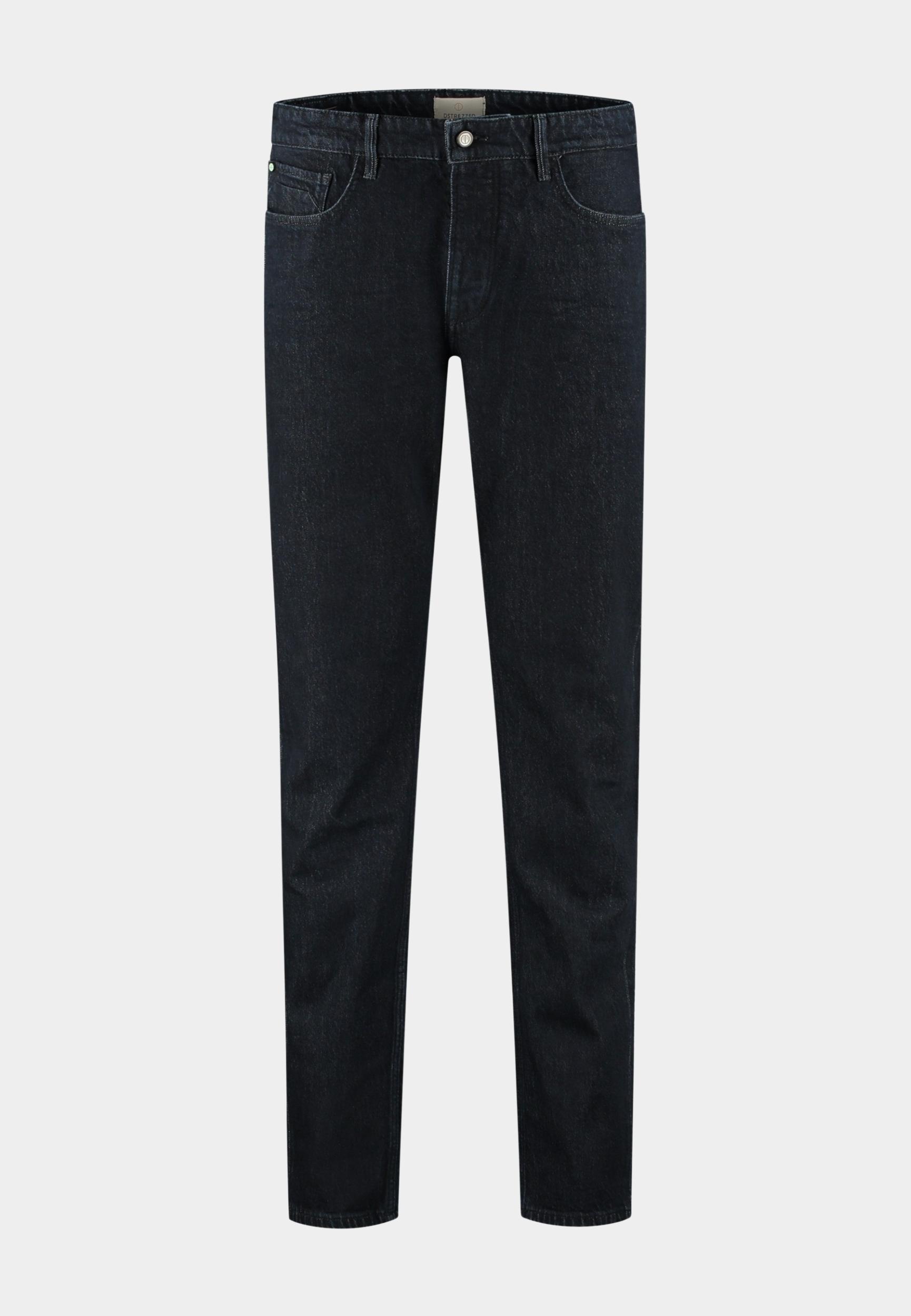 Dstrezzed 5-Pocket Jeans Blauw DS_Marlon 5 Pocket 551530/990