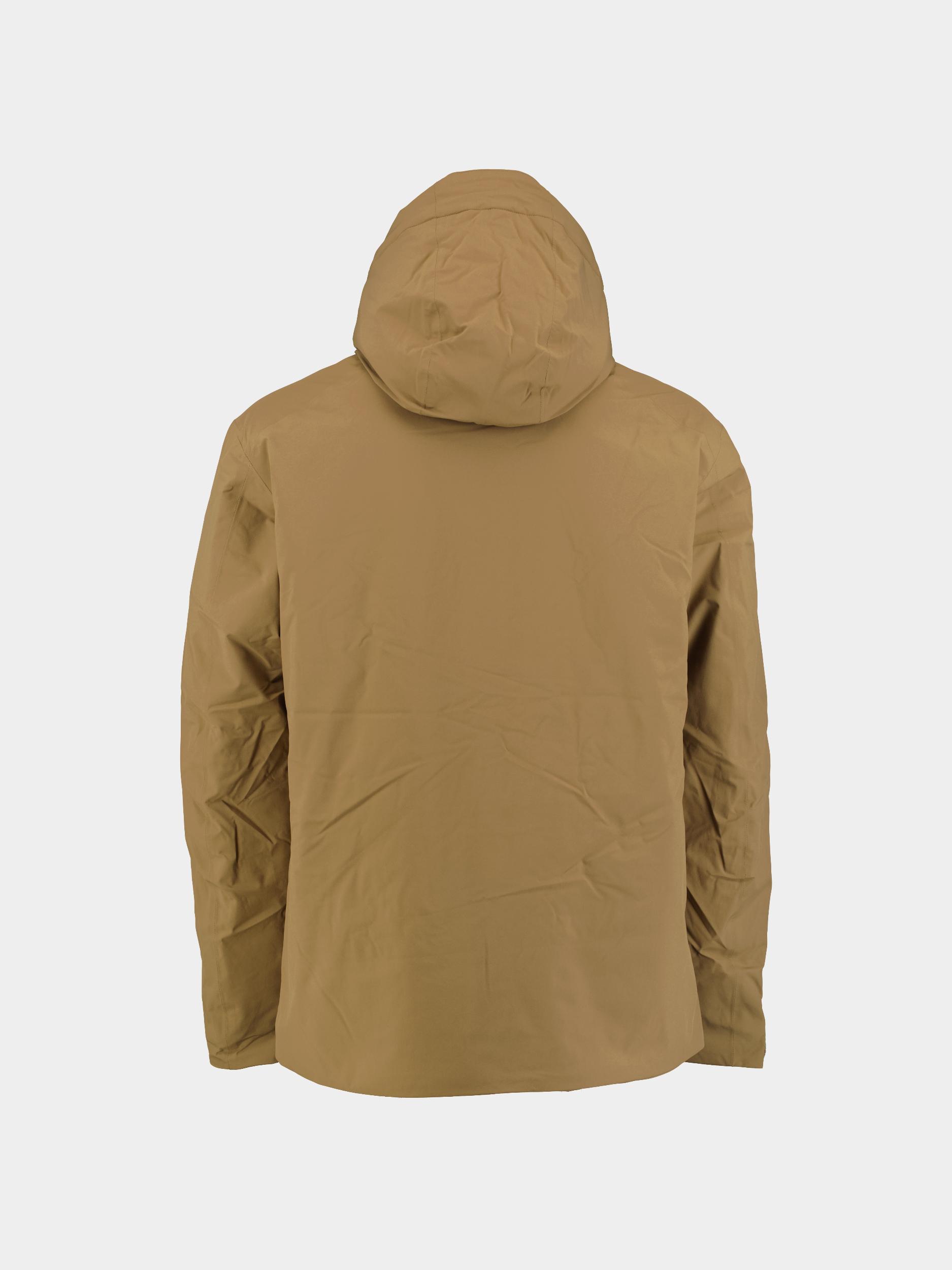 Tenson Winterjack Bruin Dave 5017922/826