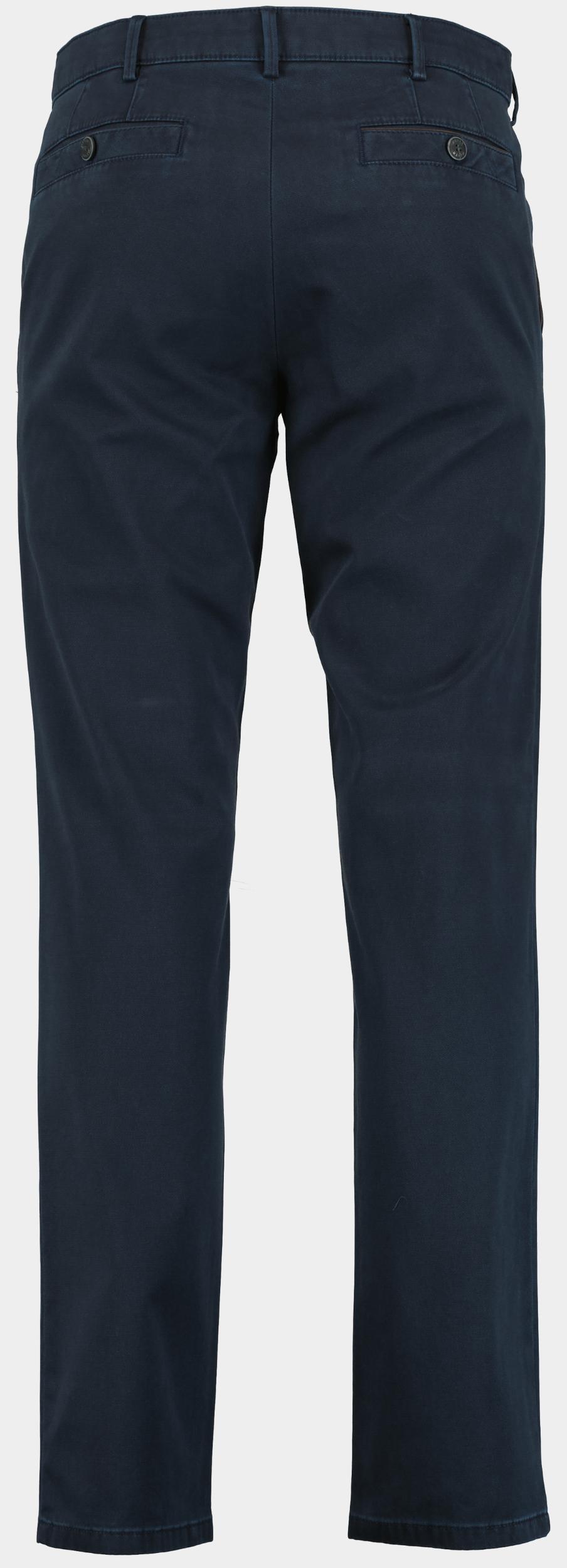 Meyer Chino Blauw NEW YORK Art.2-5617 1242561700/18